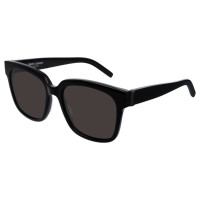 Saint Laurent Sunglasses Monogram SL M40 Frame color Black Saint Laurent Sunglasses Monogram SL M40 Frame color Black