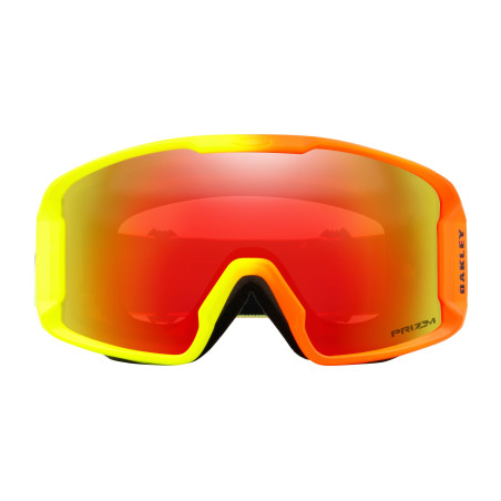 Oakley harmony shop fade line miner