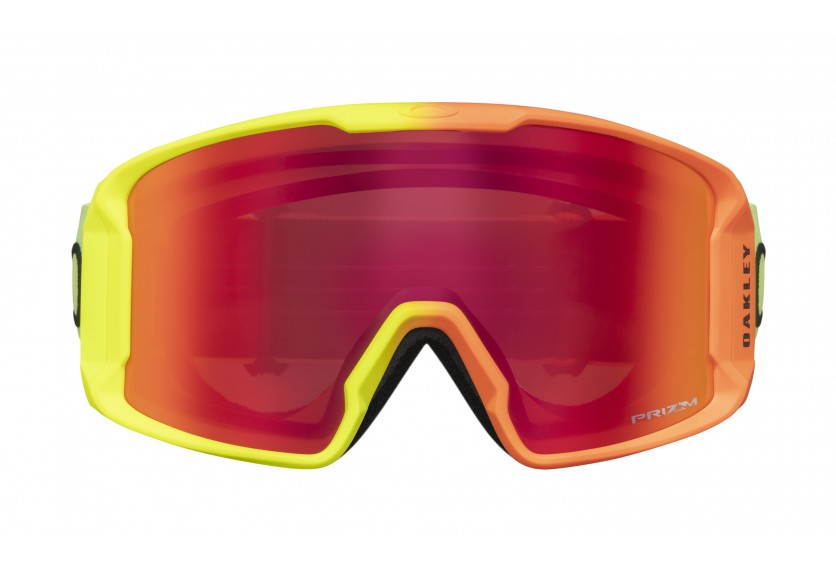 【未使用】OAKLEY LINE MINER XM HARMONY FADE