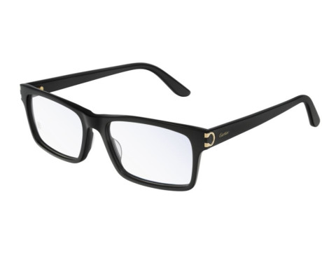 54119-Eyeglasses Cartier Initiation CT0005O | Authorized Dealer Cartier | product_reduce_price