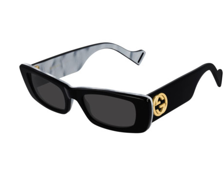59042-Sunglasses Gucci GG0516S Logo - CELINE ROLAND OPTICIEN LUNETIER