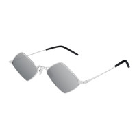 送料関税込*SAINT LAURENT*SL 302 リサ・サングラス SL 302 LISA sunglasses Black | SmartBuyGlasses US