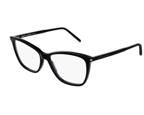 59557-Eyeglasses Saint-Laurent Corner Angle SL 259
