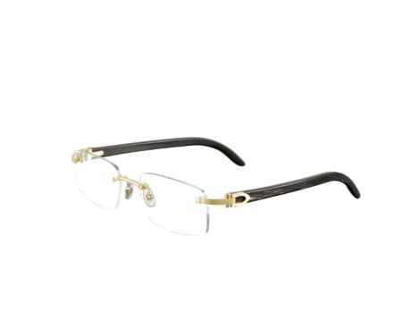 60763-Cartier eyeglasses Décor C CT0049O