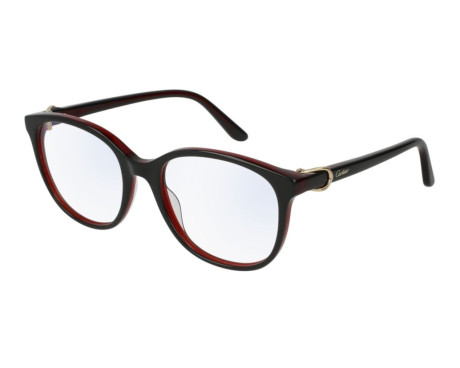 61509-Eyeglasses Cartier Initiation CT0007O