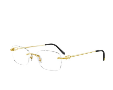 61550-Cartier Glasses - Cartier Women's Glasses - Cartier Men's Glasses