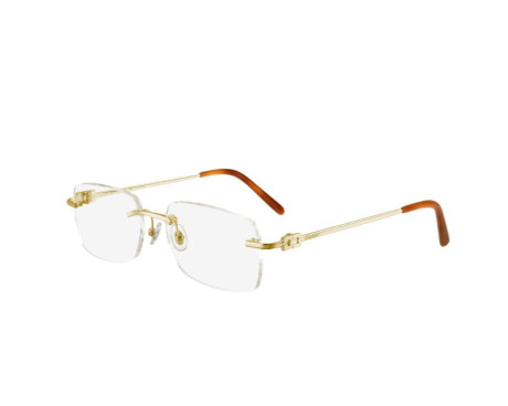 62026-Cartier Precious CT0069O Glasses