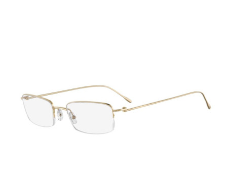 62032-Eyeglasses Cartier Precious CT0071O | CELINE ROLAND OPTICIEN LUNETIER