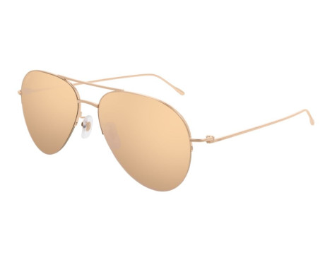 70940-Cartier Precious CT0237S Sunglasses