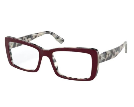 72579-Eyeglasses Miu Miu MU 03SV