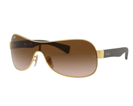 74252-Ray-Ban Sunglasses RB3471