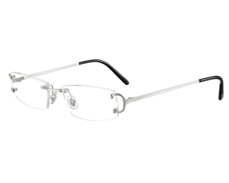 74320-Cartier Piccadilly Glasses - Cartier Men Glasses - Cartier Women Glasses
