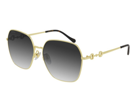 77430-Gucci Logo Sunglasses GG0882SA