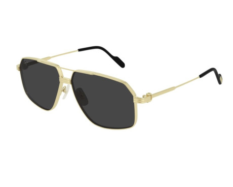 77567-Cartier Première CT0270S Sunglasses
