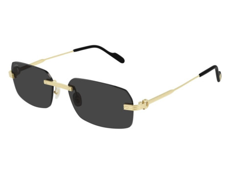 77575-Sunglasses Cartier Première CT0271S