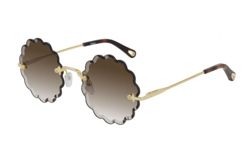 Lunette de hotsell soleil chloe rosie