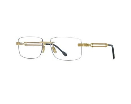 81308-Eyeglasses Fred DOUBLE CABLE FG50035U