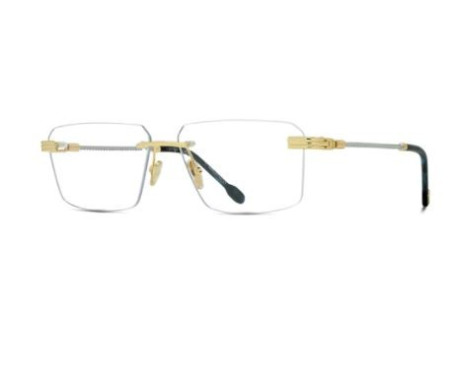 81324-Eyeglasses Fred GODRON FG50032U