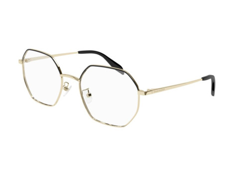 87118-Lunettes de vue Alexander-McQueen ICONS AM0338O