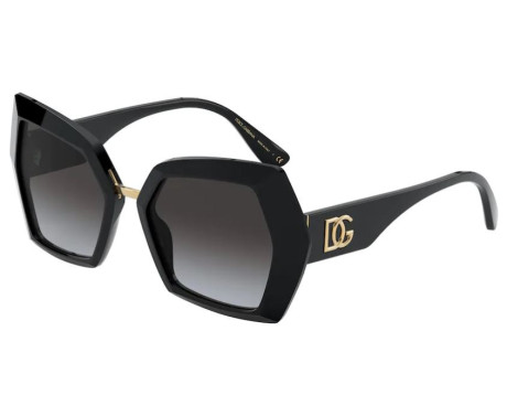 92994-Dolce & Gabbana Sunglasses DG4377 | CELINE ROLAND OPTICIEN LUNETIER