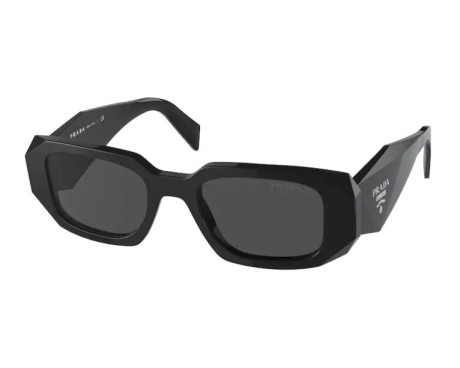 93282-Prada Sunglasses PR 17WS | CÉLINE ROLAND OPTICIEN LUNETIER