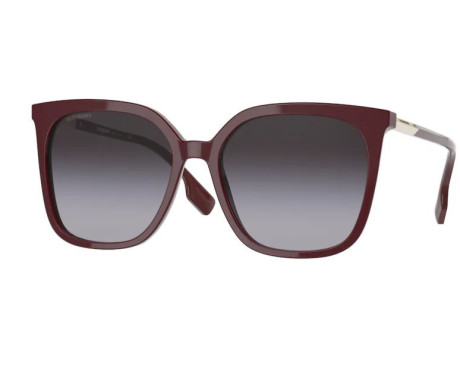 Burberry Sunglasses BE3091J Burberry Official Retailer Frame color Black