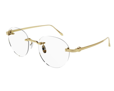 94202-Eyeglasses Cartier Pasha CT0342O