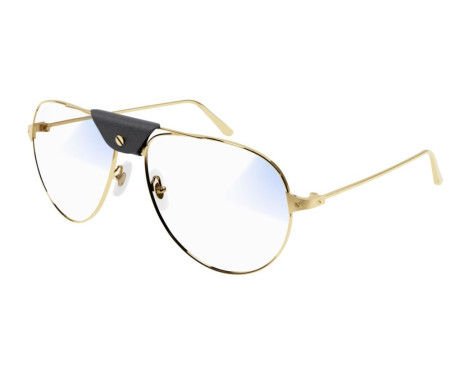 97519-Sunglasses Cartier Santos CT0038S