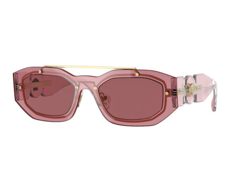 98137-Versace Medusa Biggie Sunglasses VE2235