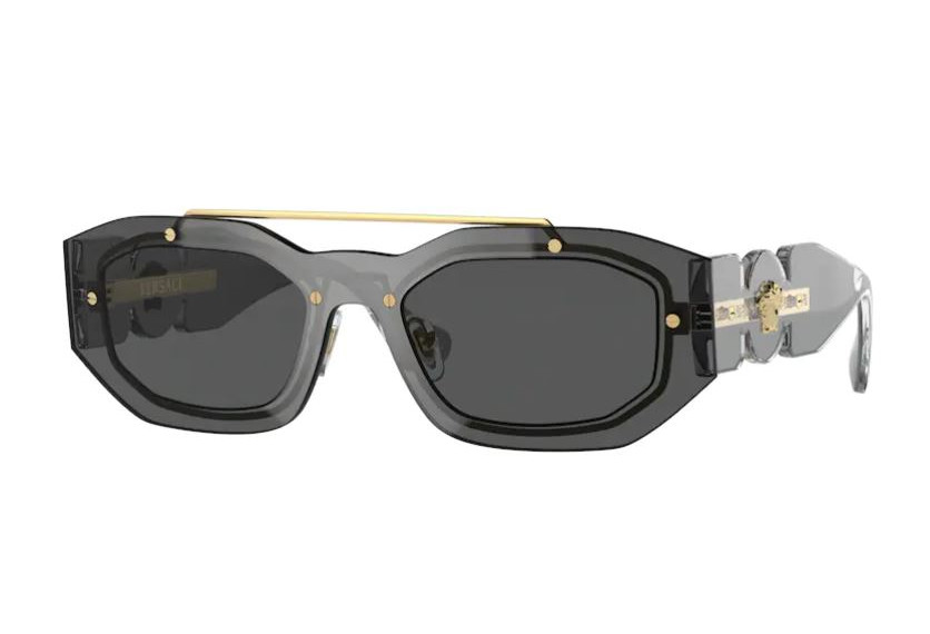 Versace lunettes 2025 de soleil
