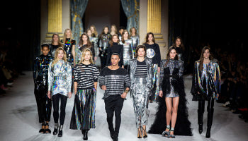 Fashion Week - Printemps/Été 2024