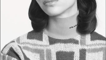Lunettes de vue Prada: Le Monde à travers des Yeux Prada