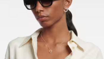 Lunettes Cartier pour femme : Élégance redéfinie chez Céline Roland