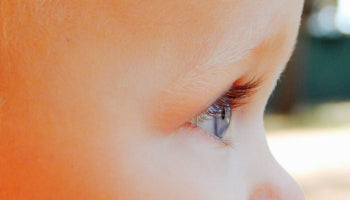 Les yeux de votre enfant