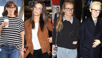 Ils portent des lunettes : des célébrités témoignent