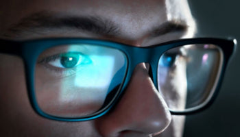 Lunettes anti lumière bleue, notre avis ?