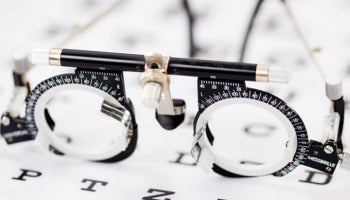 Comment mesurer la vision ?