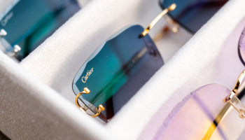 DIAMOND CUT BY CELINE ROLAND OPTICIEN LUNETIER