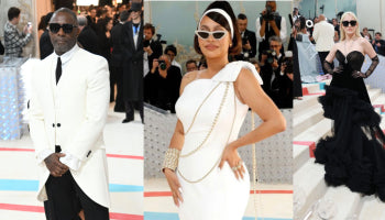 Retour sur le MET GALA 2023