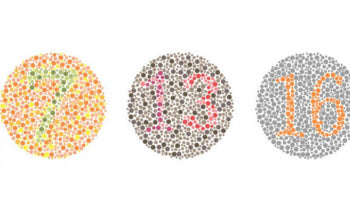 Comment mesurer les anomalies de la vision ?