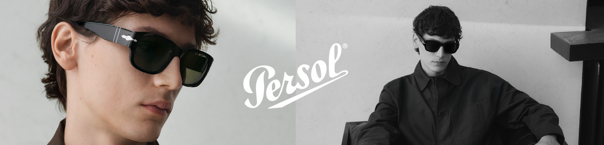 Lunettes de soleil Persol