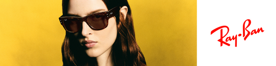 Ray-Ban Sonnenbrillen