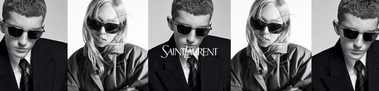 Saint Laurent-Sonnenbrillen