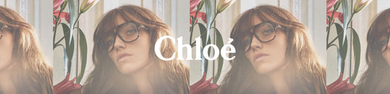 Korrektionsbrillen Chloé