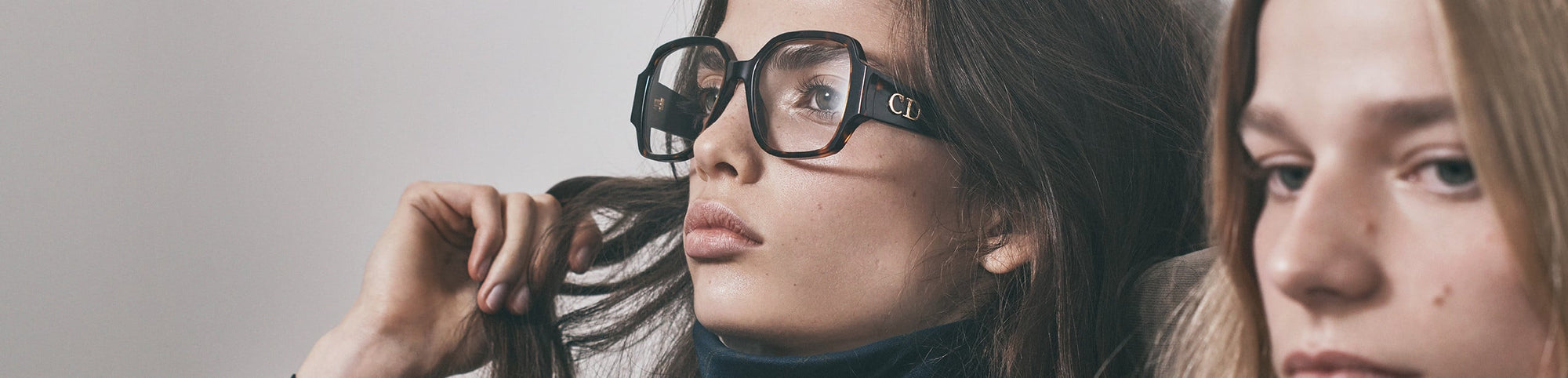 Lunettes de vue DIOR