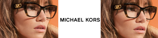 Korrektionsbrillen Michael Kors