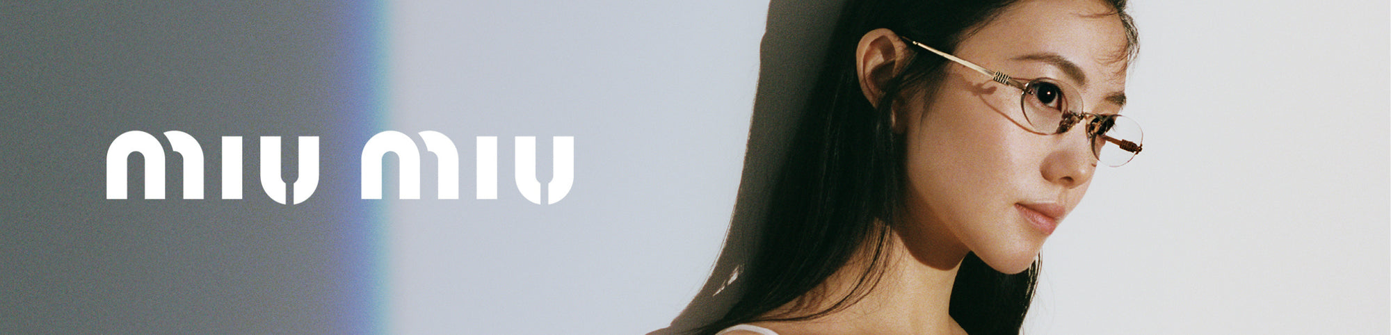 Lunettes de vue Miu Miu
