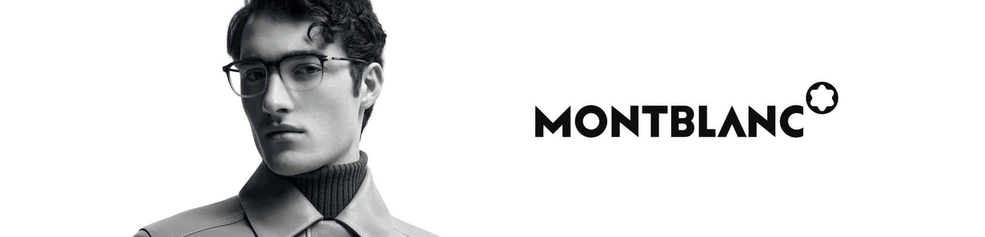 Lunettes de vue Montblanc