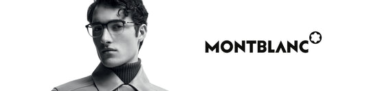 Montblanc Korrektionsbrillen