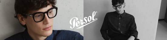 Korrektionsbrillen Persol